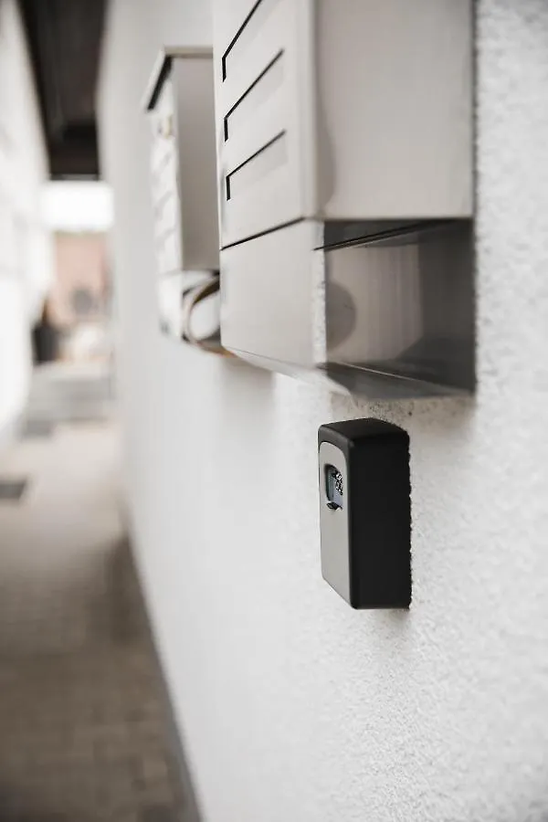 Apartment Ferienwohnung Schöne Unterkunft mit Kamin im Oberpfälzer Seenland Nittenau Deutschland