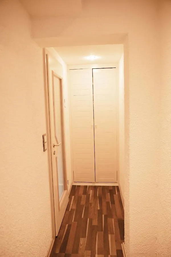 Apartment Ferienwohnung Schöne Unterkunft mit Kamin im Oberpfälzer Seenland Nittenau