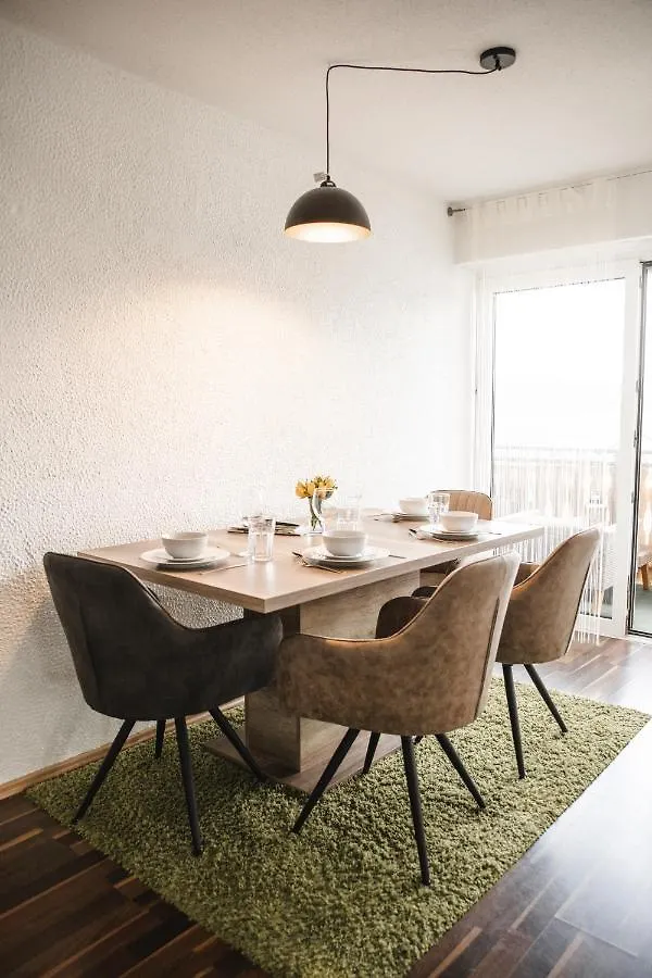 Ferienwohnung Schöne Unterkunft mit Kamin im Oberpfälzer Seenland Nittenau 0*,  Deutschland