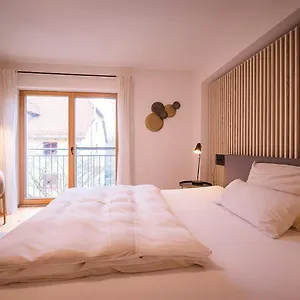 3* Gasthuis Brauereigasthof-jakob