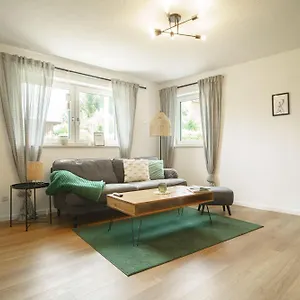 Hyggelig Apartment