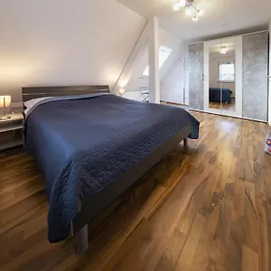 Daniel Apartment